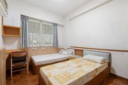The Tropica (D18), Condominium #583456601